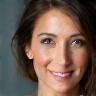 Photo of Emily Carter, CEO of Innovate Solutions Group